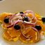 Сицилийский салат с апельсинами (Insalata di arance)