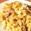 Рожки с мясом в мультиварке