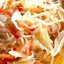 Салат из белокочанной капусты