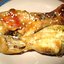 Куриные ножки с кунжутом по-восточному