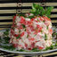 Салат Красное море