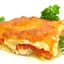 Рыба с картофелем, запеченные под майонезом