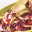 Салат из краснокочанной и белокочанной капусты