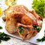Целая курица в мультиварке
