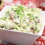 Салат из пекинской капусты