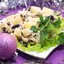 Салат с курицей и черносливом