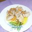 Рыбьи молоки по-царски