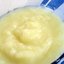 Картофельное пюре для грудничка