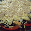 Салат с морепродуктами