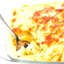Картофель с цветной капустой