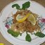 Салат из жареной капусты с семечками