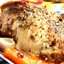 Свинина со свежими овощами