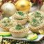 Салат с яйцами по-мексикански