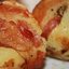 Картофель в беконе