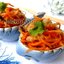 Хе из сельди с овощами
