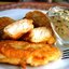 Пивной кляр для рыбы