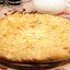 Картофель, фаршированный овощами