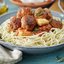 Салат из шпрот с сухариками