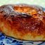 Расстегаи с красной рыбой