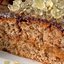 Салат из брокколи и цветной капусты