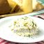 Салат с курицей и йогуртовой заправкой