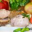 Мясо в рукаве в духовке