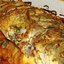 Карп запеченный в духовке