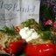 Запеченный фаршированный перец