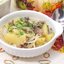 Мясо в горшочке с картошкой «Волшебный горшочек»