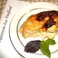 Куриная грудка с черносливом