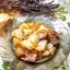 Сельский тушеный картофель