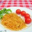 Вермишель жареная "По-русски