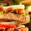 Разные сэндвичи