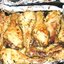 Куриные ножки в фольге