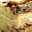 Запеченный картофель