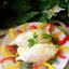 Фаршированные кальмары