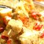 Сливочно-лимонная заправка