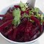 Свекла по-корейски