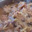 Тушеная капуста с колбасой