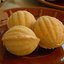 Песочные «Орешки из СССР» от Елены Бон