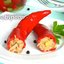 Фаршированный острый перец