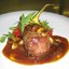 Турнедо из говядины