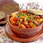 Куриное филе по-мексикански