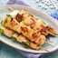 Шашлычки из курицы с цукини
