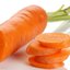 Морковь в пароварке