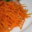 Морковь по-корейски