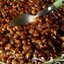 Бостонская печеная фасоль