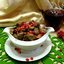 Кучмач по-грузински