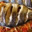 Рыба запеченная в духовке