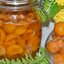Абрикосы с сахаром
